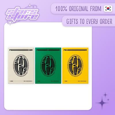 NUL : KOORTS EPILOOG