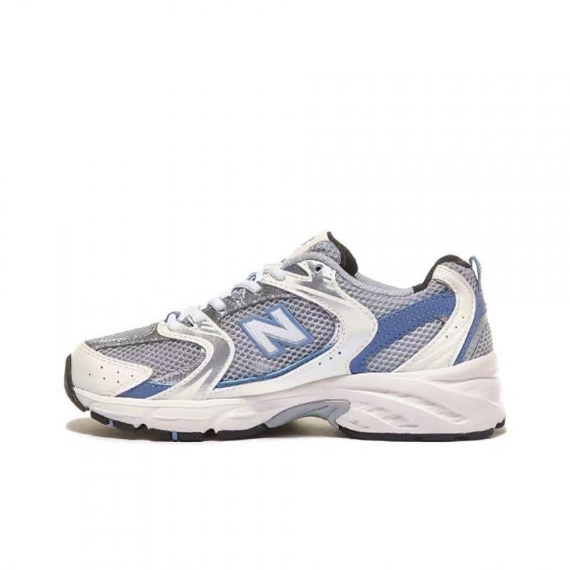 High Version Dad Shoes Retro Sneakers Mesh Breathable Running Shoes Women's Shoes Men's Shoes
