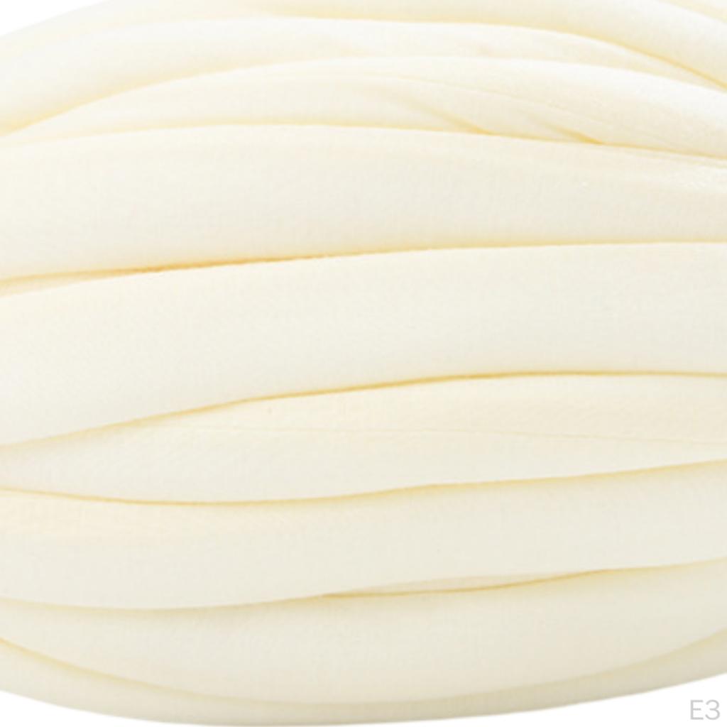 Chunky Yarn Bundle for Decor