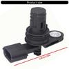 High Performances Camshaft Position Sensor 6269051100 237310776R Fast Signal Detection Car Spare Part for Benz Vehicles