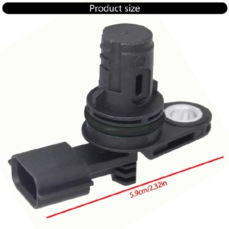 High Performances Camshaft Position Sensor 6269051100 237310776R Fast Signal Detection Car Spare Part for Benz Vehicles