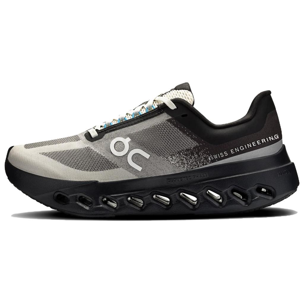 Zapatillas de Hombre ON Cloudsurfer Next Black Dew 3WE30543714