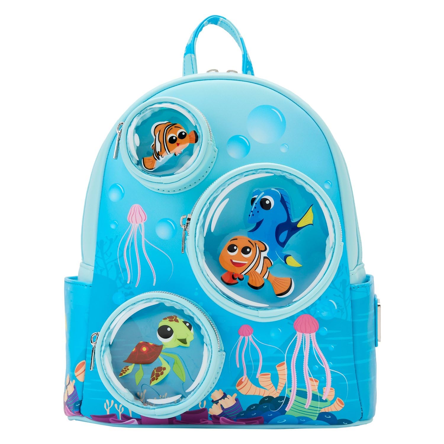 

Mini Backpack Lounge Fly Mini Backpack Disney Nemo 20th Rucksack Backpack Back Bag Disney