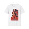 Willow T-Shirt Vintage Willow Movie Poster Tee 80s Fantasy Film Fan Willow