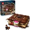 LEGO Harry Potter Monster Book Toy Set 9-11 Years Old Kids Building Blocks