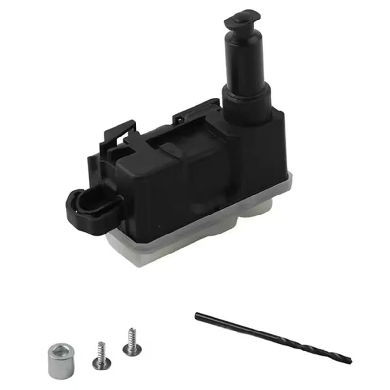 

Automotive Fuel Lid Lock Advanced Quiet Motor Technology Enhancing Durability 10000+ Cycle Tested For G28 G38 7349075 1