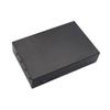 Metal Case- Box For Banana Pi BPI R3 Cooling Metal  CPU- Heatsink Protective Box for Banana Pi BPI R3