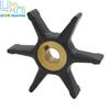 277181 434424 Outboard Water Pump Impeller For Johnson Evinrude OMC Engine 3 4 5 6 HP 277181 434424 18-3001 500350 Motors