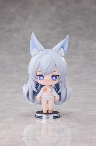 HanaBee "Azur Lane" Summer Swimsuit Q Edition Figure Vol.1 ABS & PVC Pre-painted Complete Figure Set of 3