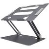 Mozos Ls3-Alu Aluminum Laptop Stand