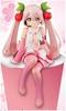 Noodle Stopper Figure - Sakura Miku 2022 - 1 Type