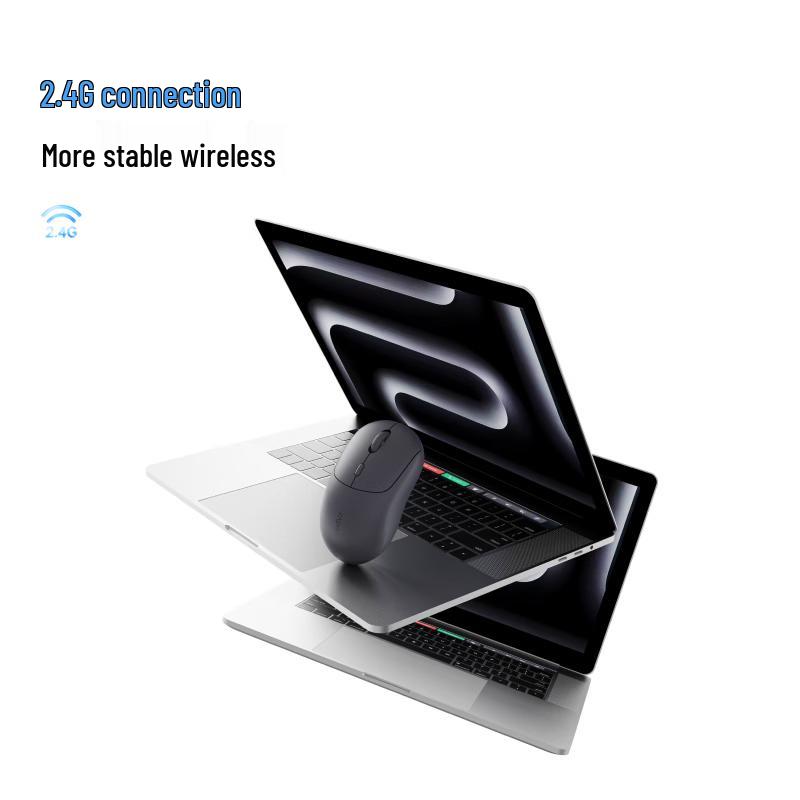 Rapoo C10 Wireless Mouse