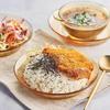 Westinghouse Crystal Glass 6-Piece Dinnerware Set