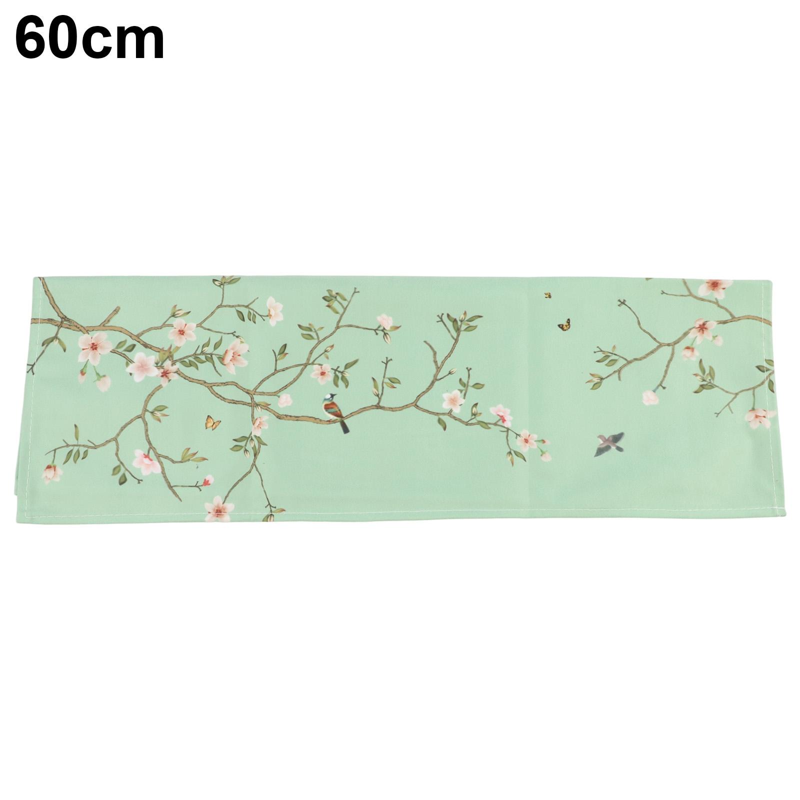 

Velvet Radiator Chinese-Style Cover Dust Protection Solution Breathable Textile Easy Installation Design For Interior Decoration