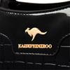 Luxury Patent Leather Handbags for Women Designer Crocodile Pattern Women's Shoulder Crossbody Bag Hobos Ladies Messenger Bags