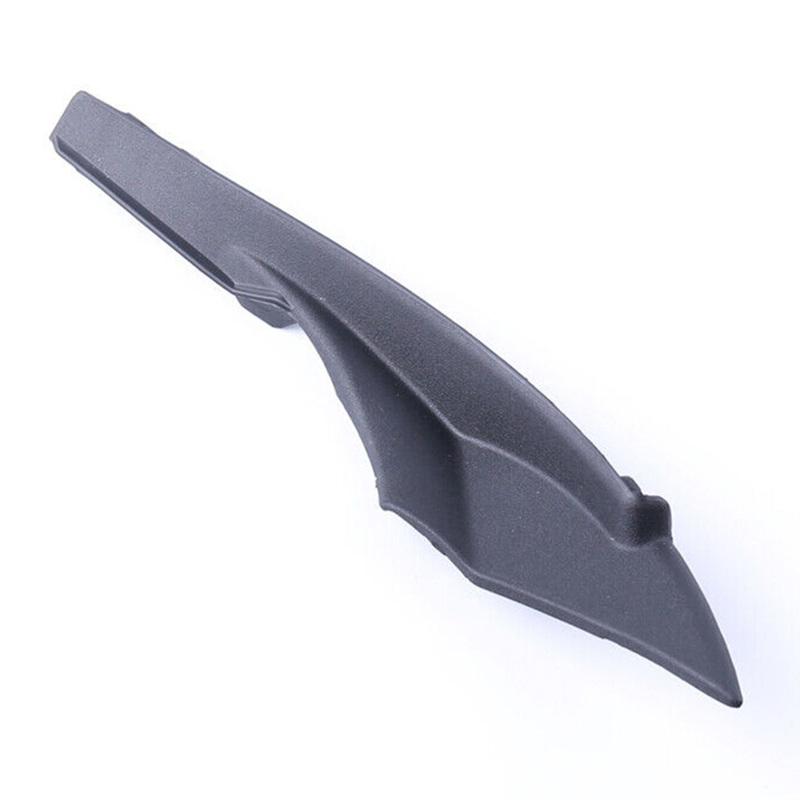 Panel Frontscheibenwischer-Verkleidung Abdeckpanel 1 Paar 7405A191 7405A192 Abdeckpanel Verkleidung Passform Für Evo 2008-2017