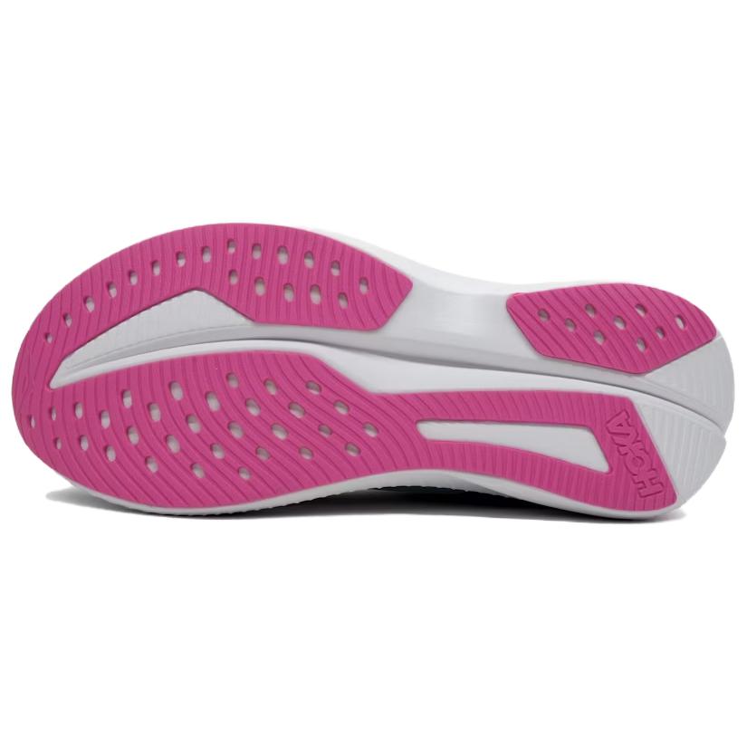 Hoka One One Mach 6 Comfortable Versatile Durable Low-Top Casual Running Shoes Men Sneakers Green 1147790-AFF