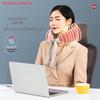 Morphy Richards Portable Neck Massage Pillow CN plug (adapter included)