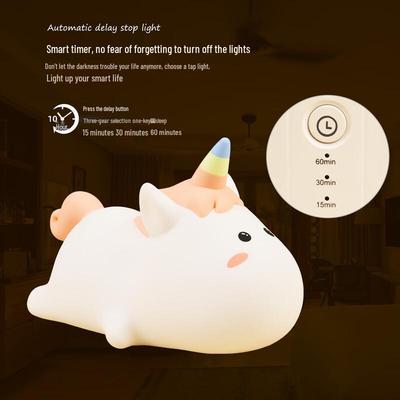 Lampade LED – Luci notturne LED