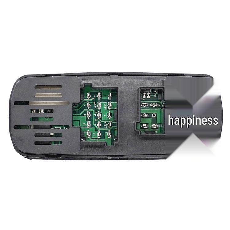 Electric Window Switch for Mercedes-Benz Truck Glass Lift A0045455913
