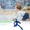 Mobile Doll Set, 3D Printed Titan Robot Mobile Doll, Posable Mobile Doll, Suitable For Collectors, Desktop Decoration