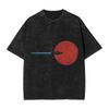 Lustige The Expanse T-Shirts Für Männer Rundhals 100% Baumwolle Gewaschene T-Shirts Kurzarm-Tees Partykleidung