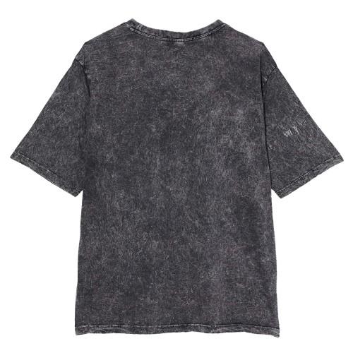 

Build Your Brand Mens Acid Wash T-Shirt XXL