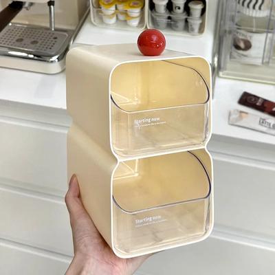 Strumenti e accessori – Organizer per cosmetici