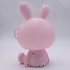 Cute Rabbit Night Light Gifts Women Teen Girls Night Lights for Kids Bedroom Cute Glasses Rabbit Nightlights for Toddler