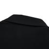 Men's Shirt FILA ORIGINALE Shirt Men's Jet Black