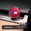 For BMW Series E38 E46 E60 E90 E87 F40 F01 F10 G30 Car air outlet aromatherapy Air Freshener 3 Solid Flavours Fragrance Diffuser EN0