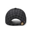 Breathable Casual Unisex Letter Design Baseball Cap Korean Style Sun Protection Hat for Men And Women Popular Leisure Clip-On