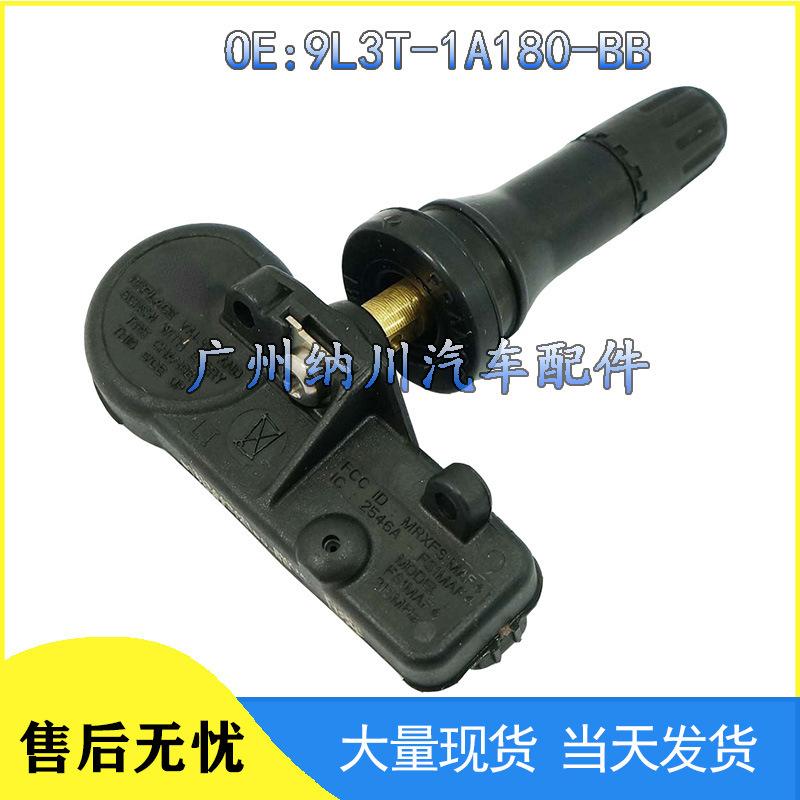 Ford Lincoln Tire Pressure Sensor TPMS 9L3T-1A180-BB