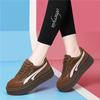 Popular thick-soled German training shoes for women's autumn new versatile soft-soled sports and leisure little white women's shoes for women
