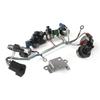 Σετ Βαλβίδες Σωληνοειδών Κιβωτίου 4EAT Για Subaru Baja Forester Impreza 1999-05