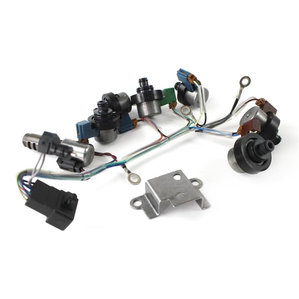 Σετ Βαλβίδες Σωληνοειδών Κιβωτίου 4EAT Για Subaru Baja Forester Impreza 1999-05