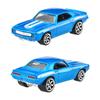 Hot Wheels Dream Lineup Vehicle Toy Mini Cars 10-Pack Assortment Wild Speed Themed Box Sale Ages 3 and Up