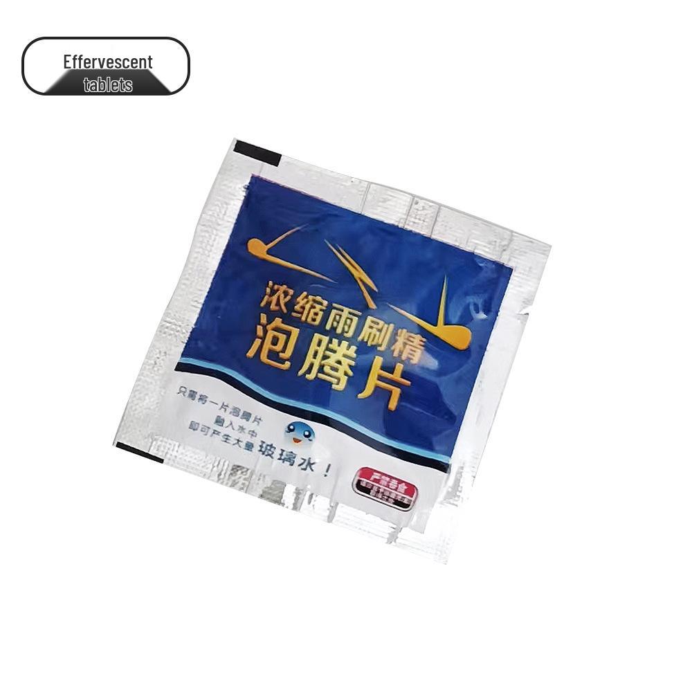 Telescopic Glass Cleaning Squeegee - Professional High-Rise Window Cleaner