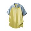 Men's Short Sleeved T-shirt Summer Casual Sports T-shirt