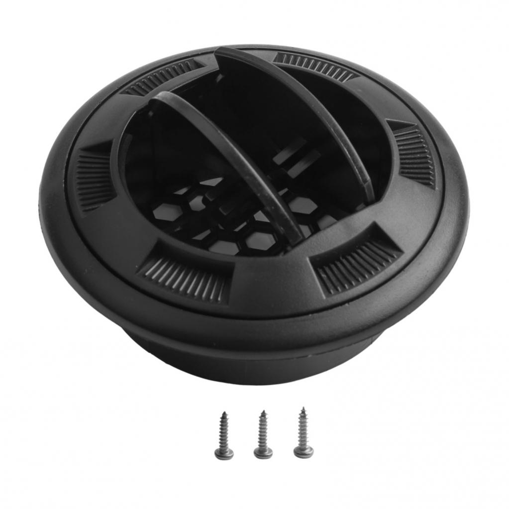 Air Conditioner Air Outlet Vent Air Outlet Bus Exterior