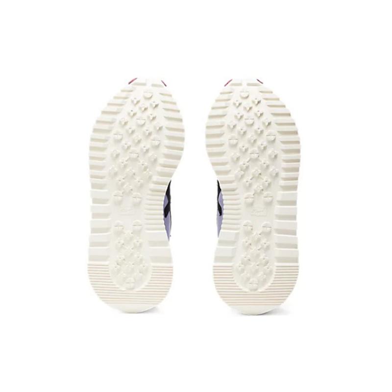 Onitsuka Tiger Moage Mo Shoes 'Vapor Black Red' Sneakers 1183B554-500