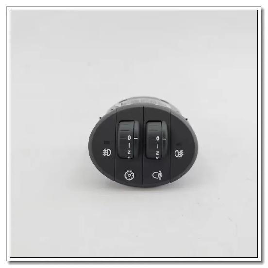 3774400-K80-0089 Great Wall HOVER V200 H3 H5 переключатель регулировки фар Переключатель противотуманных фар Переключатель регулировки яркости приборной панели 1 PCS
