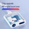3.5mm Audio and Charging Adapter for iPhone 15/16 - Type-C/USB-C Compatible