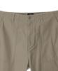 LEE Back Satin Fatigue Pants Beige