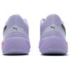 Puma Rise Nitro Vivid Violet Ravish Herren Sneaker Lila 377012-11