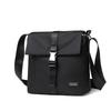 Messenger Bag Men's Messenger Bag Large Capacity Commuter Shoulder Bag