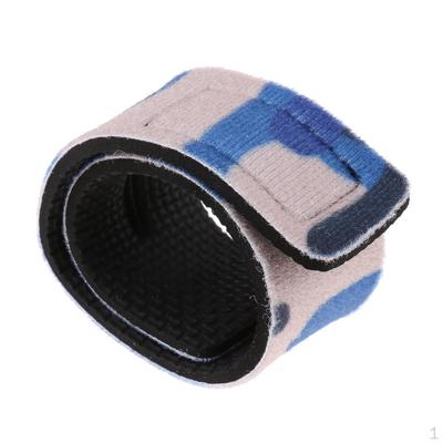 Ceinture en rotin avec support de sangle élastique Accessoires