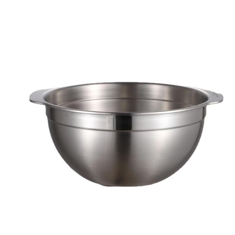Gaiye Thickened Stainless Steel Mixing Bowl