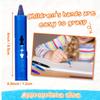 Washable Bath Crayons Kit – Vibrant Bathtub Markers for Kids, Easy to Clean, Enjoyable Shower Art and Craft Supplies