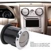 Front Dashboard Air Vent Insert for MKZ Easy Installation Control Strength of Ing OE Number 8H6Z 19893 AA Suitable for MKZ 2007 2009 and